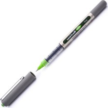 Uni-Ball Eye Fine Broad UB157 Pilot Roller Kalem 0.7 Açık Yeşil