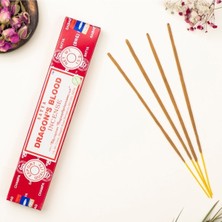 Satya Dragons Blood Aromalı Masala Çubuk Tütsü
