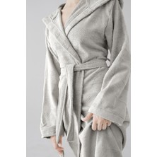 Cottonmania Mons Robe 202 - Unisex Bornoz