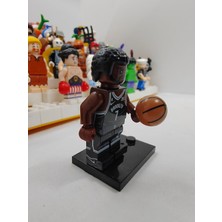 myminitoys Nba Basketbol Mini Figür Brooklyn Nets Kevin Durant X-550