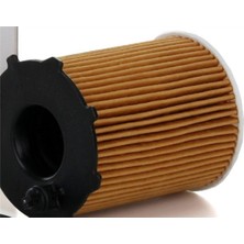 Ufi Citroen C3 Picasso 1.6 Hdi Dizel Yağ Filtresi Ufi Marka TAMT6714FDE