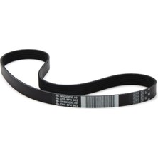 Gates Citroen C3 1.6 Hdi V Kayışı Gates Marka 5750.XF