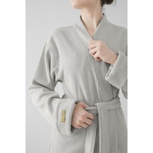 Cottonmania Pana Robe 202 - Unisex Bornoz