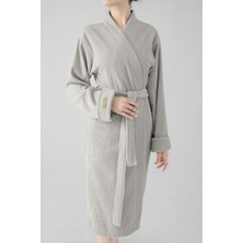 Cottonmania Pana Robe 202 - Unisex Bornoz