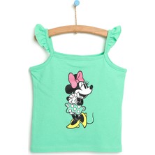 Disney Minnie Mouse Atlet Kız Bebek