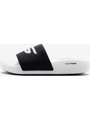 Skechers Hyper Slide Erkek Siyah Terlik 246020 Bkw