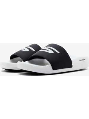 Skechers Hyper Slide Erkek Siyah Terlik 246020 Bkw