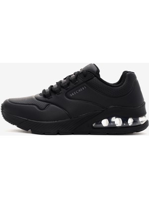Skechers Uno 2 Erkek Siyah Sneakers 232181 Bbk