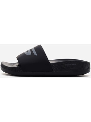 Skechers Hyper Slide - Deriver Erkek Siyah Terlik 246020 Bbk