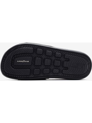 Skechers Hyper Slide Kadın Siyah Terlik 140431 Bbk