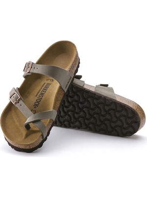 Derimod Kadın Birkenstock Mayari Bf Terlik