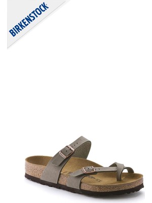 Derimod Kadın Birkenstock Mayari Bf Terlik