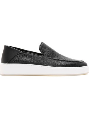 Derimod Erkek Deri Loafer