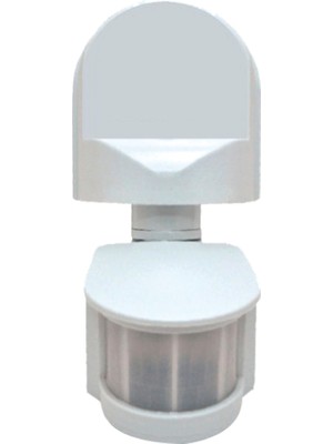 Hero Led 180° Duvar Tipi Sensör