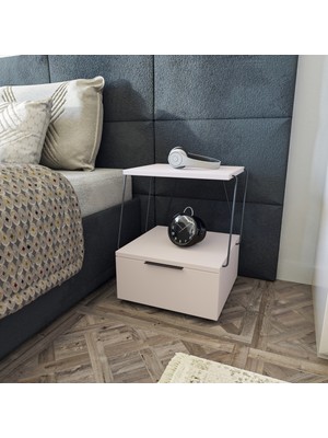 Decor Loger Tekoba Komodin