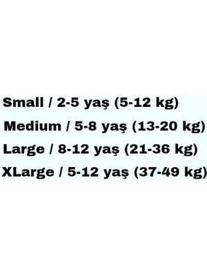 Kirve Sünnet Külodu Kirve Bebek-Çocuk Sünnet Boxer Külodu 5-12 Yaş 37-49 kg