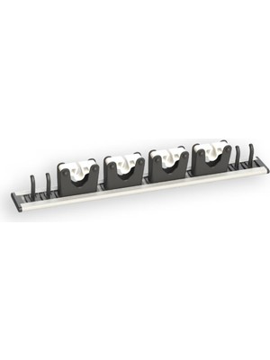 Omnisoft Uctm HST64 Herkül 4'lü Sap Tutacağı