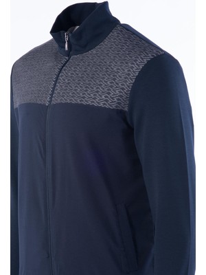 Arma Erkek Regular Fit Mont Sweatshirt K22324985201