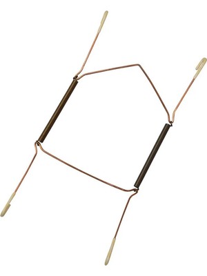 Refsan Tabak Askı Aparatı 15 cm