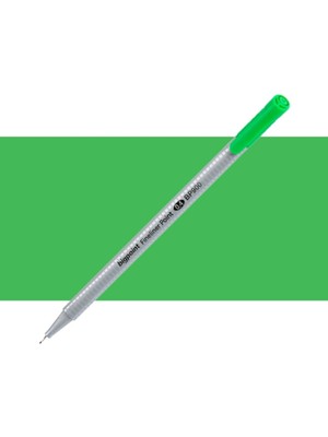 Bigpoint Fineliner Marker Kalem Yeşil (Green)