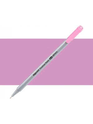 Bigpoint Fineliner Marker Kalem Pembe (Pink)