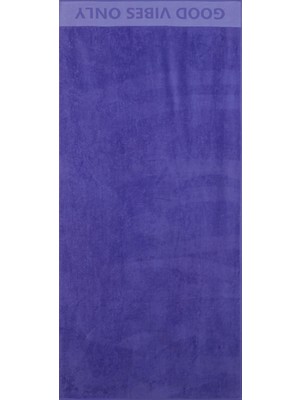 Fabrika Mor Plaj Havlusu 23-FT104