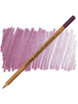 Lyra Rembrandt Polycolor Prof. Kuru Boya Kalemi Red Violet 35
