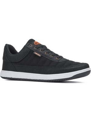 İmershoes Günlük Erkek Sneaker Bağcıklı Hafif Rahat Fileli Hava Alabilen Yürüyüş Spor Ayakkabısı 013