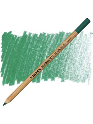 Lyra Rembrandt Polycolor Prof. Kuru Boya Kalemi Viridian 61