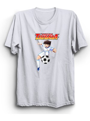 Kaptan Tsubasa Oozora, Manga Anime Tişört