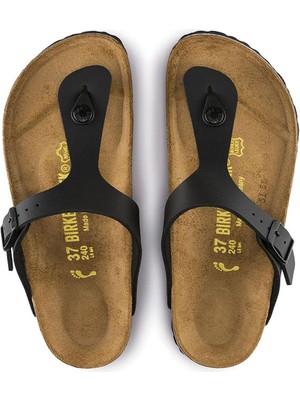 Derimod Kadın Birkenstock Gizeh Bf Terlik