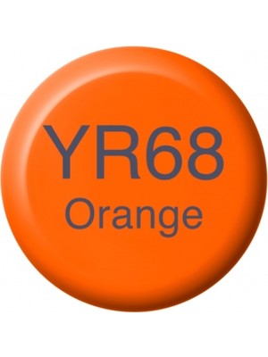 Copic Ink Marker Sketch Ciao Mürekkebi 12ML YR68