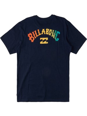 Billabong Arch Fıll Ss