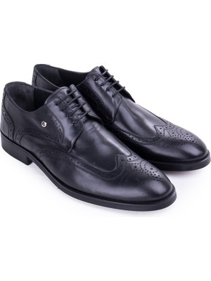 Pierre Cardin Klasik Kundura Hakiki Deri Erkek Ayakkabı