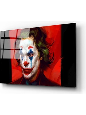 Eliza Home  Joker Cam Tablo