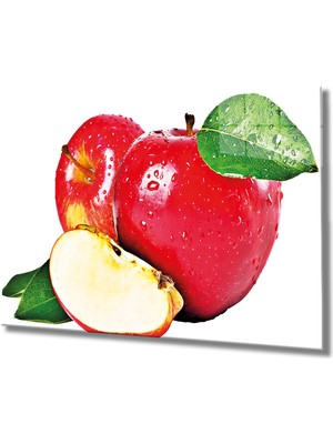 Eliza Home  Elma Cam Tablo Apple