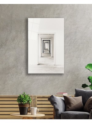 Eliza Home  Siyah Beyaz  Kapılar Siyah Beyaz  Kapılar