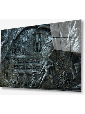 Eliza Home   Cam Tablo