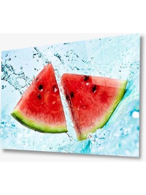 Eliza Home   Meyve Cam Tablo