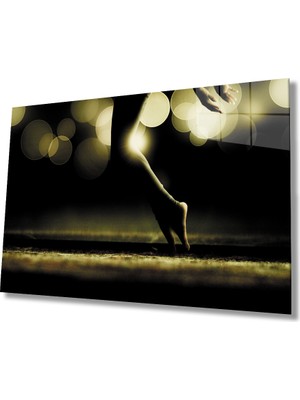 Eliza Home  Balerin Cam Tablo