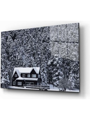 Eliza Home  Doğa Tablo