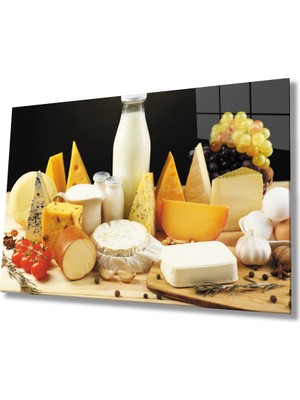 Eliza Home  Peynir Mutfak Cheese Kitchen