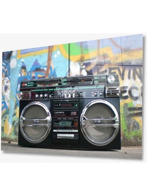 Eliza Home   Eşya Cam Tablo