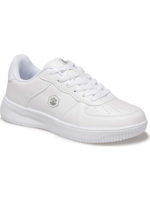 Lumberjack Fınster 3fx Erkek Spor Ayakkabı Beyaz 41 Düz Tabanlı Günlük Kullanıma Uygun