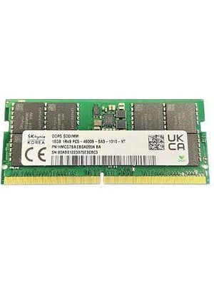 SK Hynix 16 GB Bellek Ramler ve Fiyatları - Hepsiburada.com