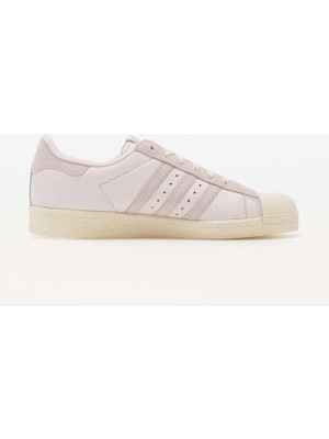 adidas Originals Superstar 82 Pembe Altın GY8458 Unisex Ayakkabı Sneakers