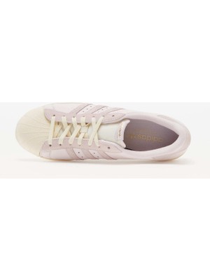 adidas Originals Superstar 82 Pembe Altın GY8458 Unisex Ayakkabı Sneakers