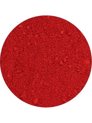 Pera Candle Kırmızı Toz Mum Boyası 25 gr , Mum Boyası
