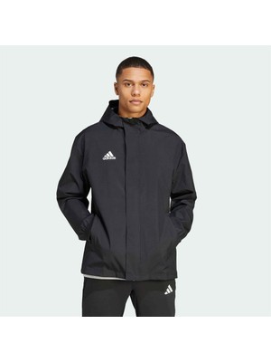 adidas Entrada 22 All Weather Erkek Ceket