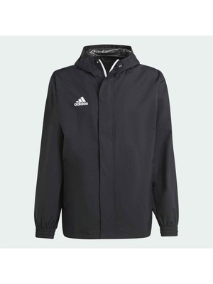 adidas Entrada 22 All Weather Erkek Ceket